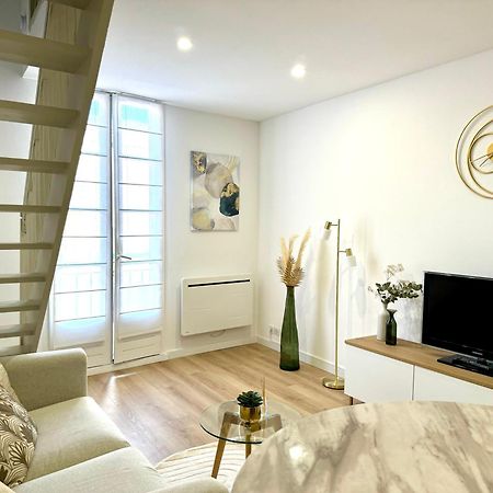 Au Golden Duplex - Centre - Clim - Parking Διαμέρισμα Ναρμπόν Εξωτερικό φωτογραφία